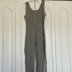 Full Body Fitted Jumpsuit